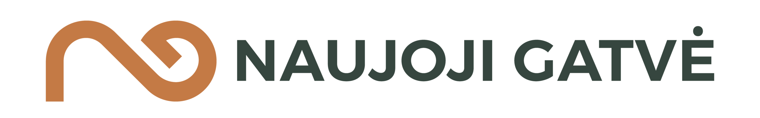 Naujoji Gatvė